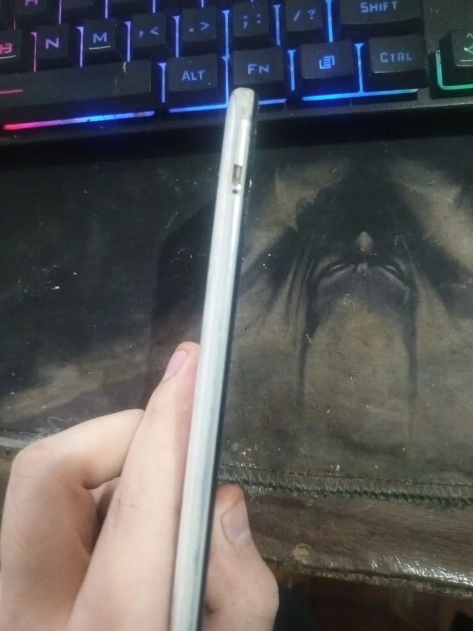 Dois telefones samsungs com defeito - Foto 5