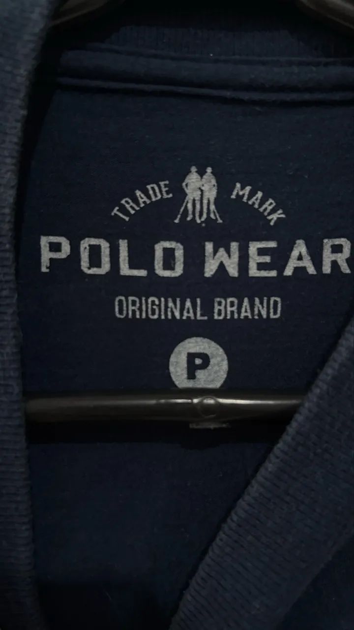 Camisa Polo Wear Original  - Foto 2