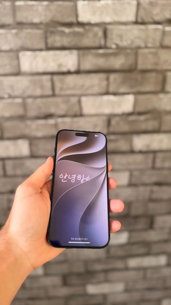 IPHONE 17 PRO MAX NOVO - Foto 2