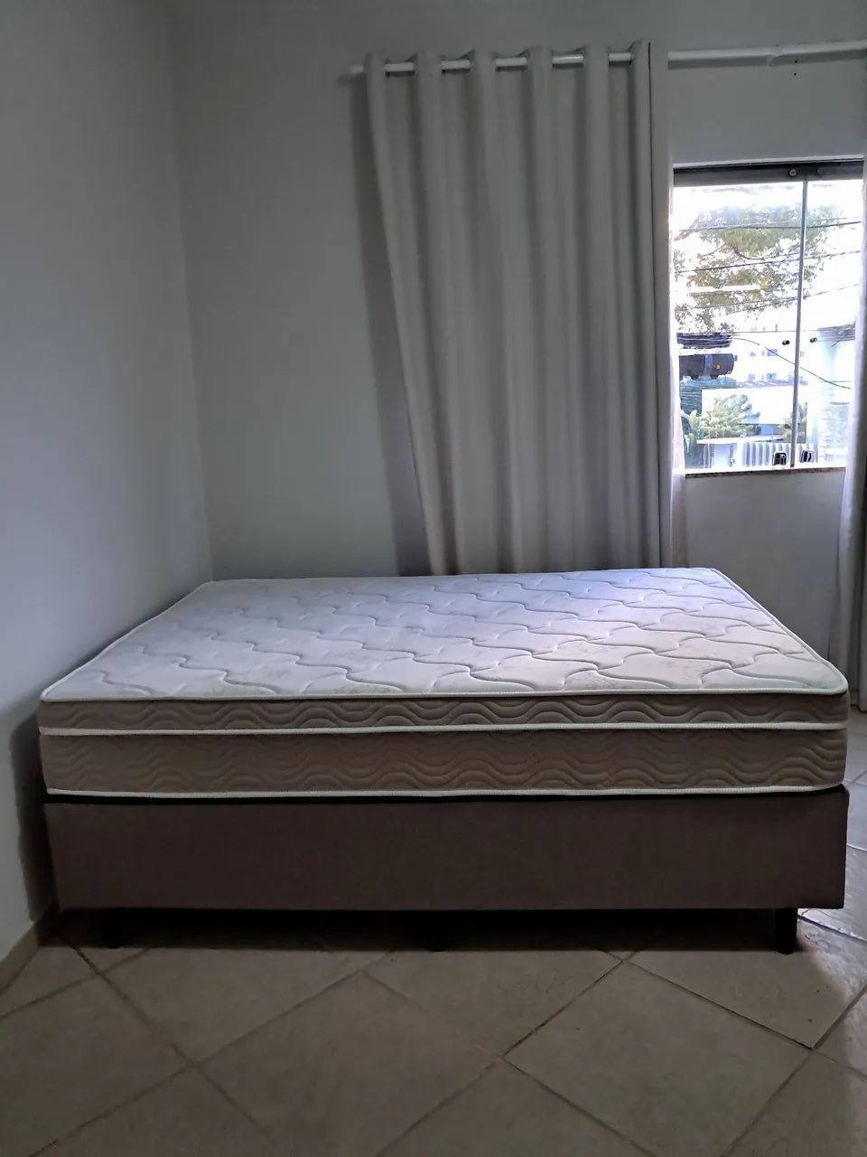Cama Box Casal - Foto 5