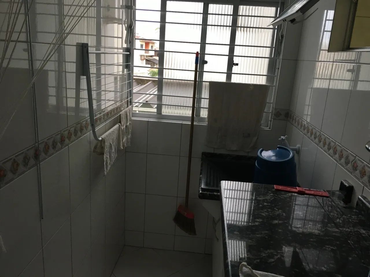 Aluga- se apartamento- São José SC - Foto 3