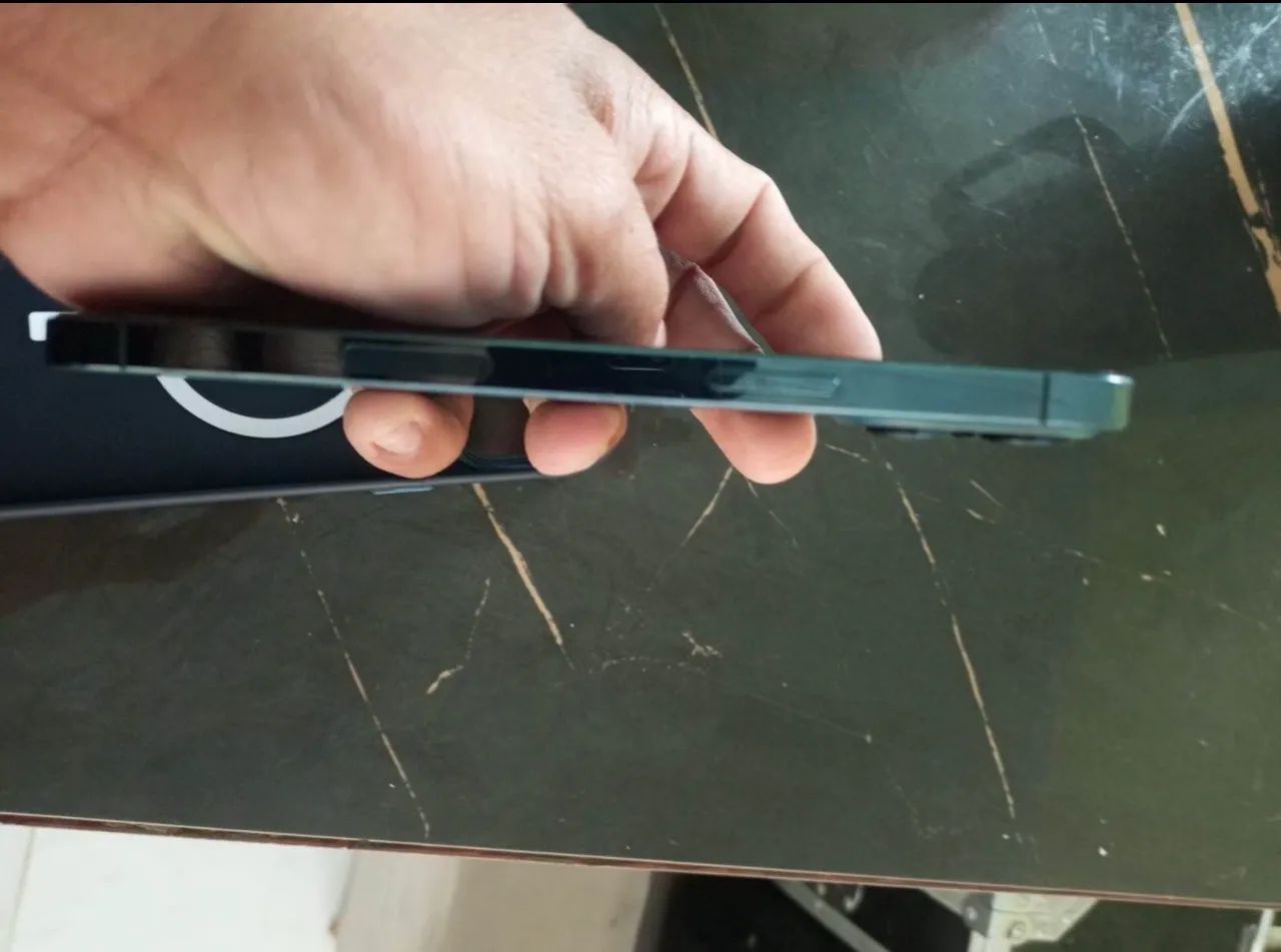 Vendo iPhone 12 Pro Max  - Foto 4