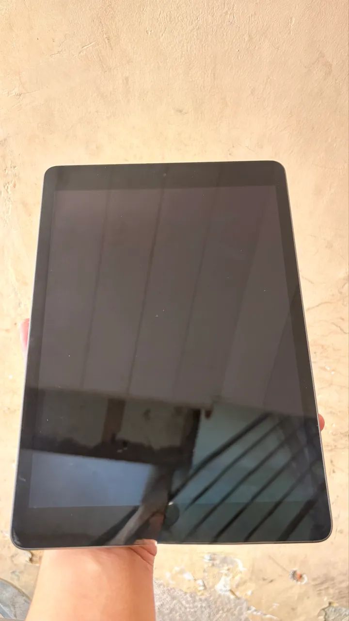 iPad 9° geração  - Foto 2