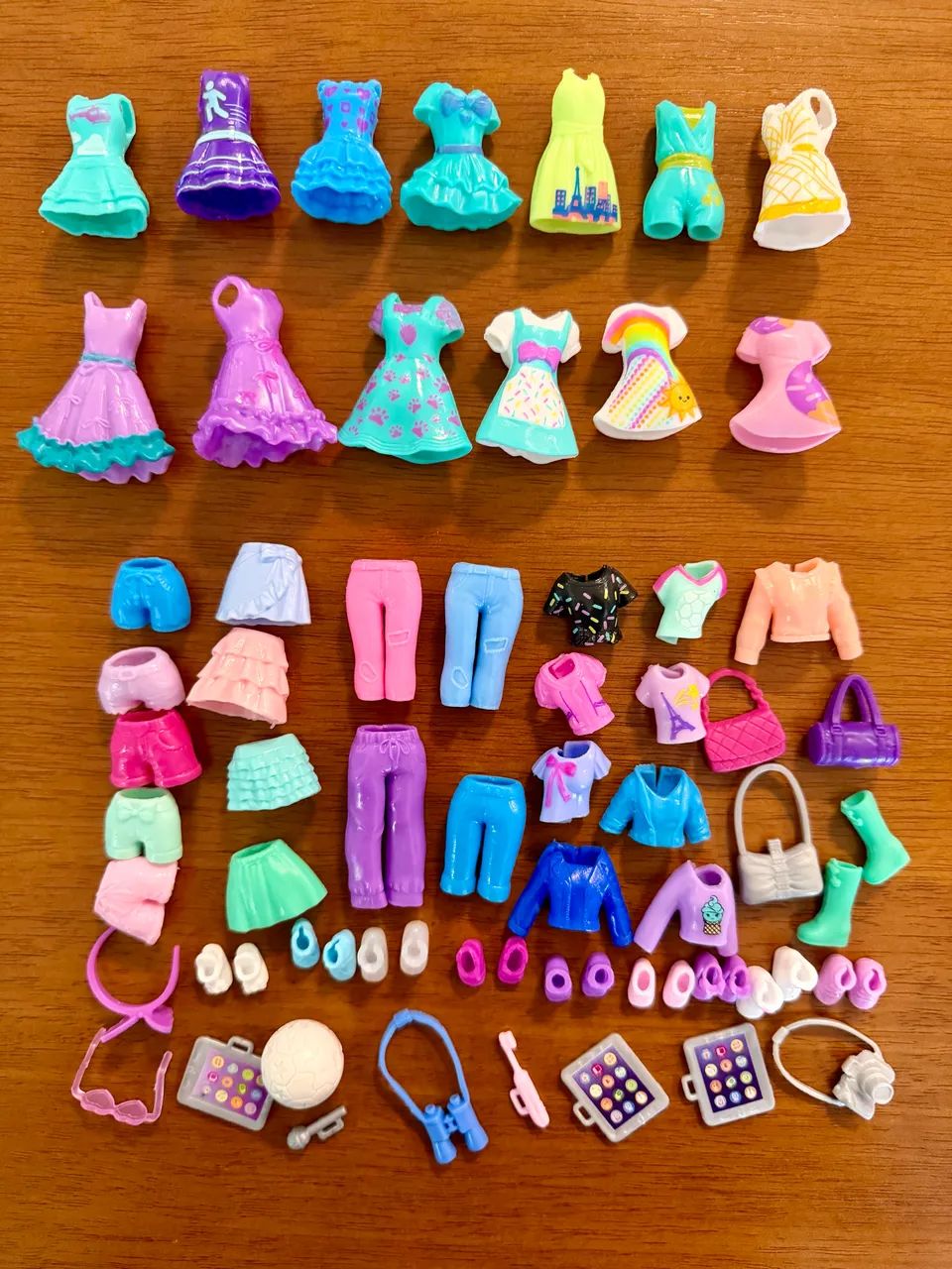 Boneca Polly - Foto 5