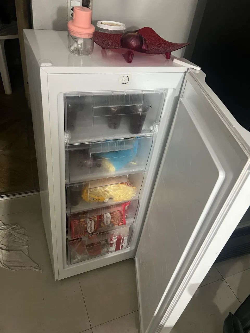 Freezer - Foto 2
