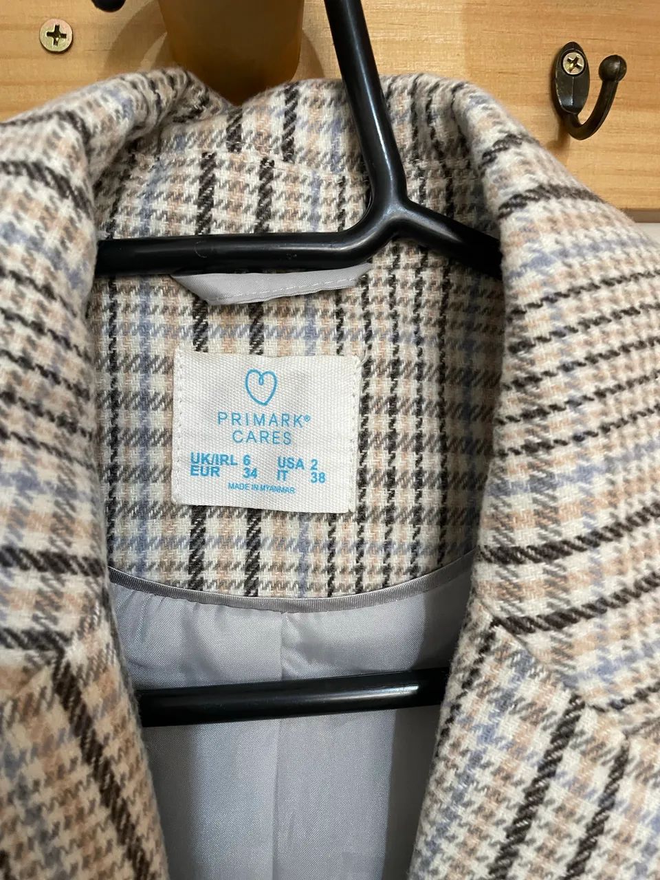 Sobretudo lindo Primark - Foto 3