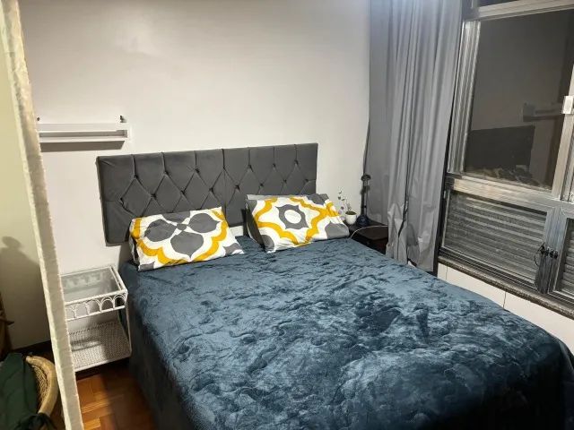 APARTAMENTO MOBILIADO  - Foto 5