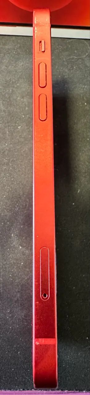 iPhone 12 Red 128GB! - Foto 5