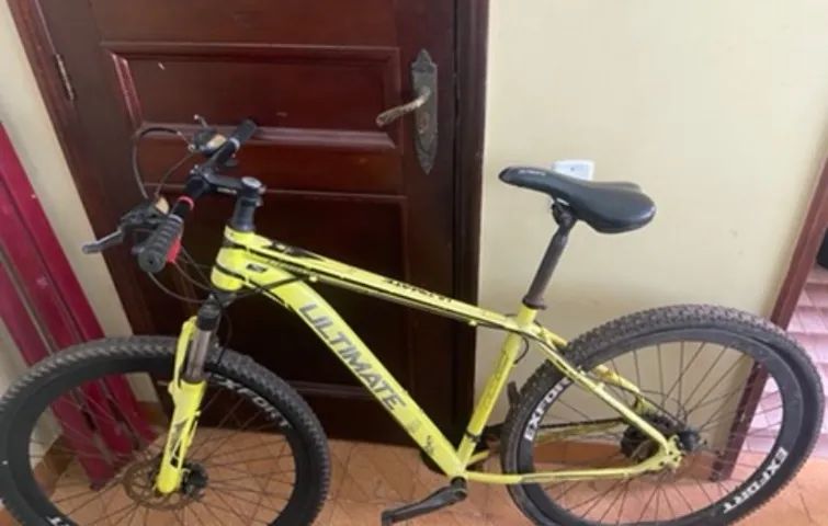  bicicleta MTB aro 29