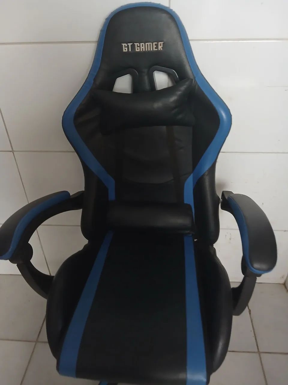 Cadeira game  - Foto 2