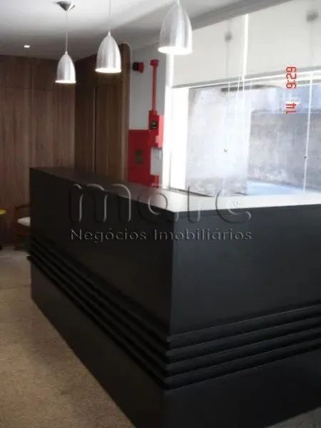 Conjunto comercial com 88m² no Paraíso, piso de paviflex, sendo 2 por andar com 2 banheiro - Foto 12