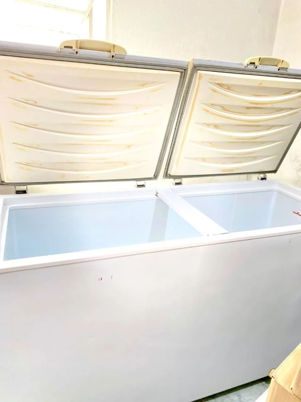 Freezer Gelopar - Foto 4