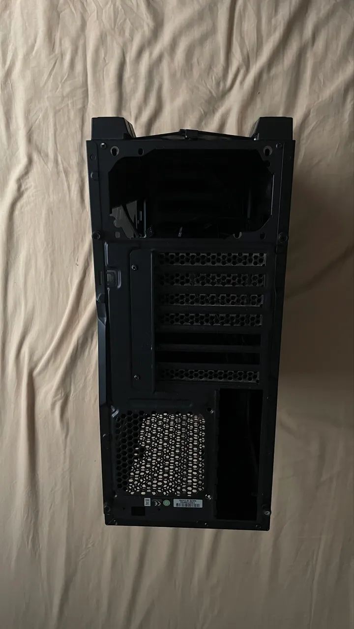 Gabinete Corsair Carbide SPEC-DELTA - Foto 5