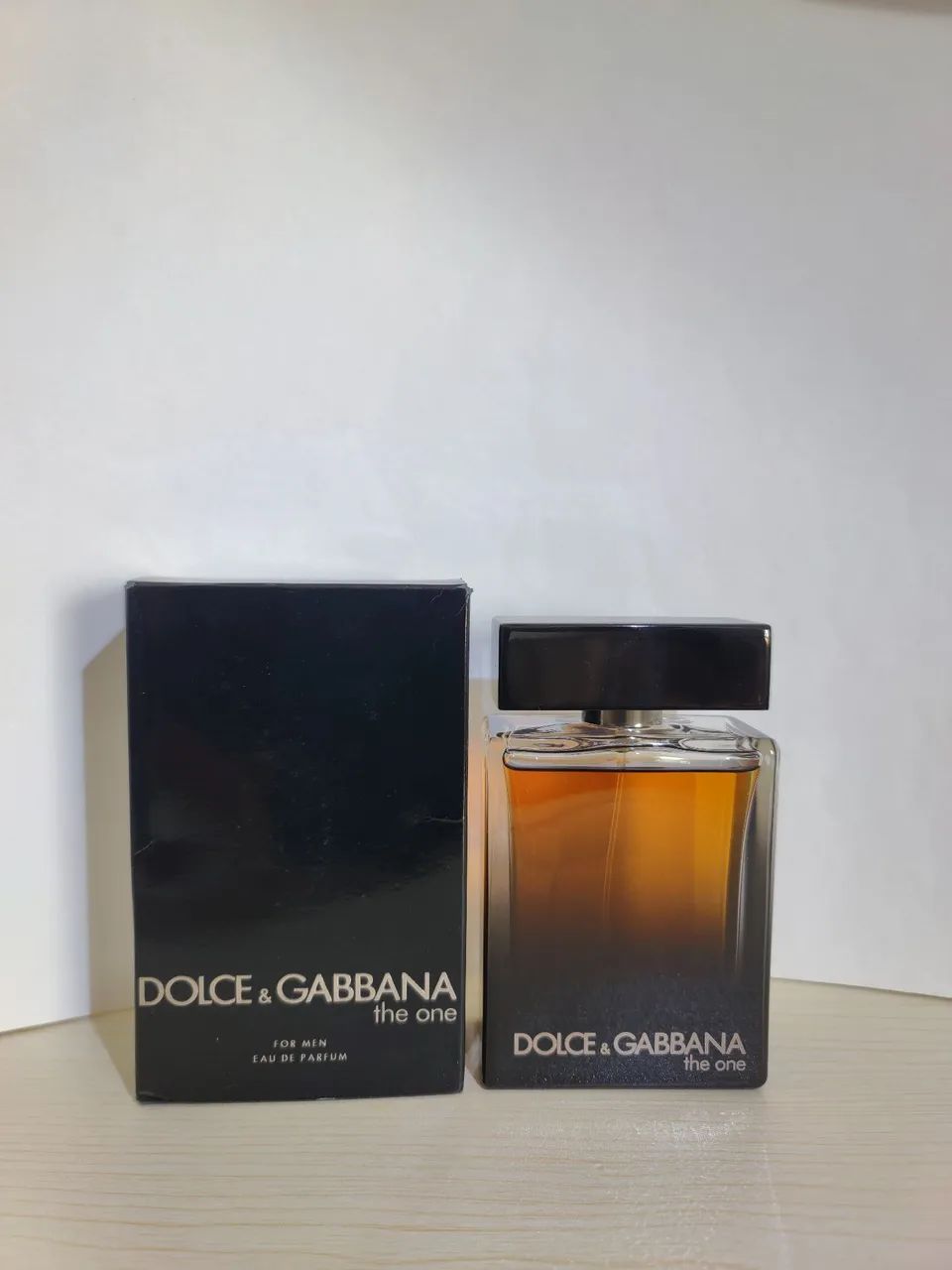 Perfume The One for Men Eau de Parfum 100 ml