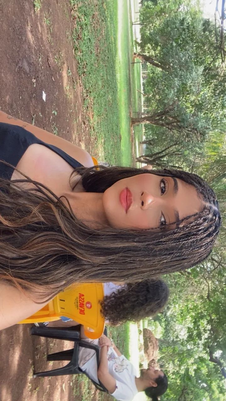 Tranças Box Braids e similares - Foto 3