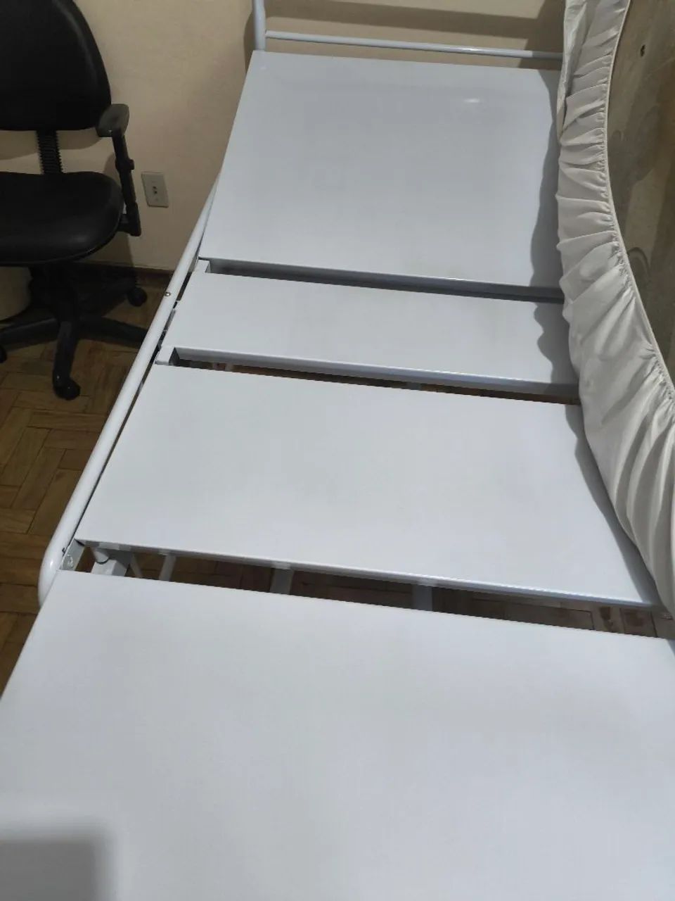 Cama de hospital - Foto 3
