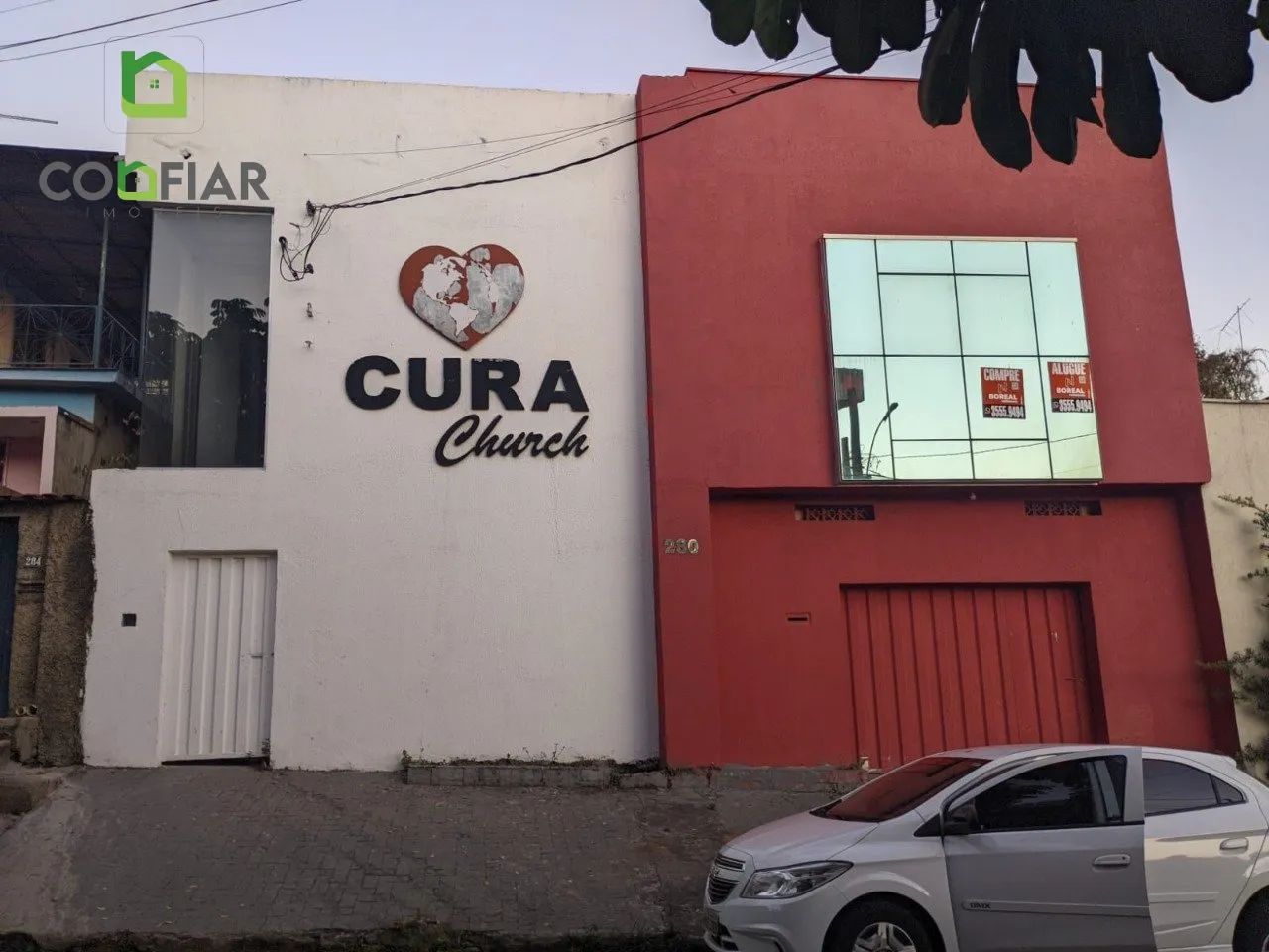 Galpao no bairro Jardim Alvorada! - Foto 2