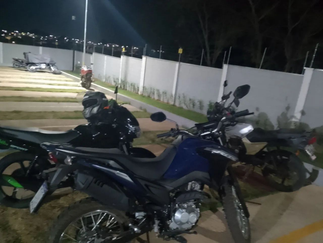 Vendo Broz 160  - Foto 4