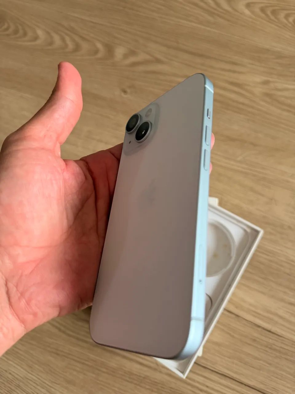 iPhone 15 128g - Foto 4