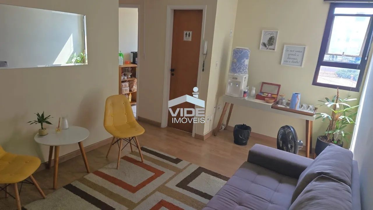 CONJUNTO COMERCIAL À VENDA | VILA ITAPURA | CAMPINAS/SP - Foto 2