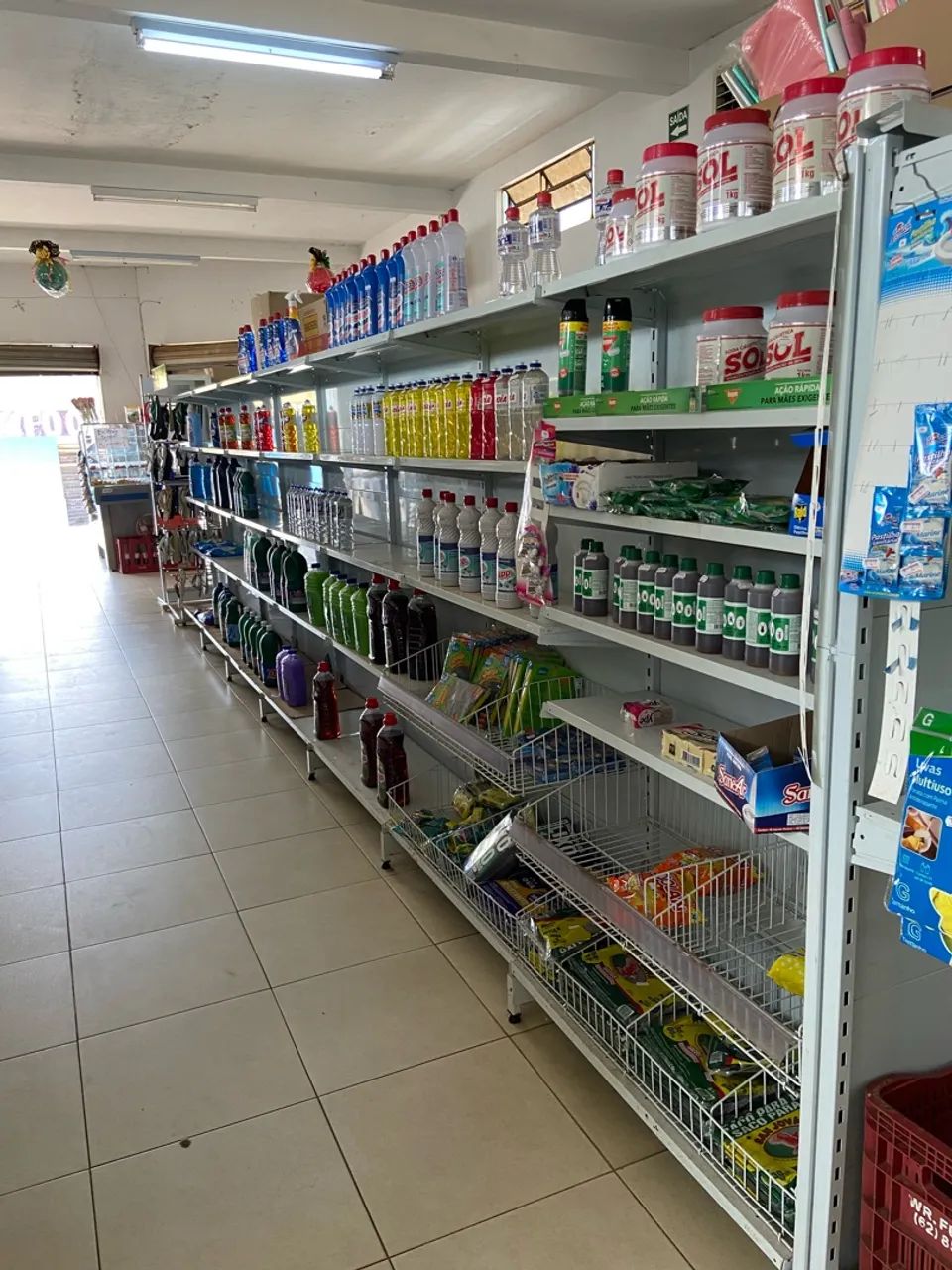 Supermercado  - Foto 5