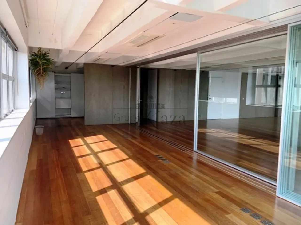 Laje Comercial - Jardim Paulistano - 201m². - Foto 4