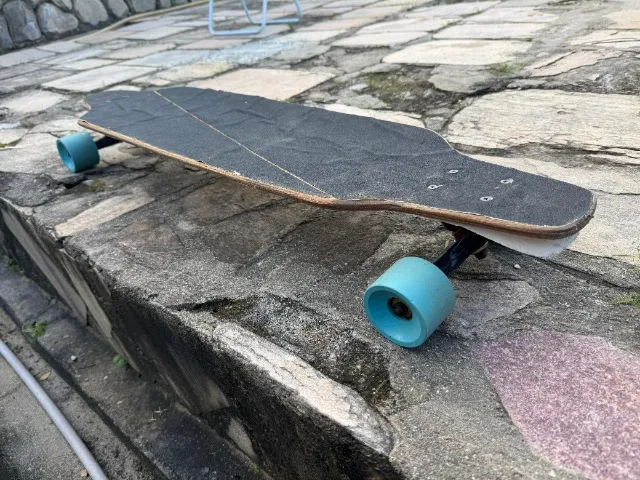 longboard landyachtz