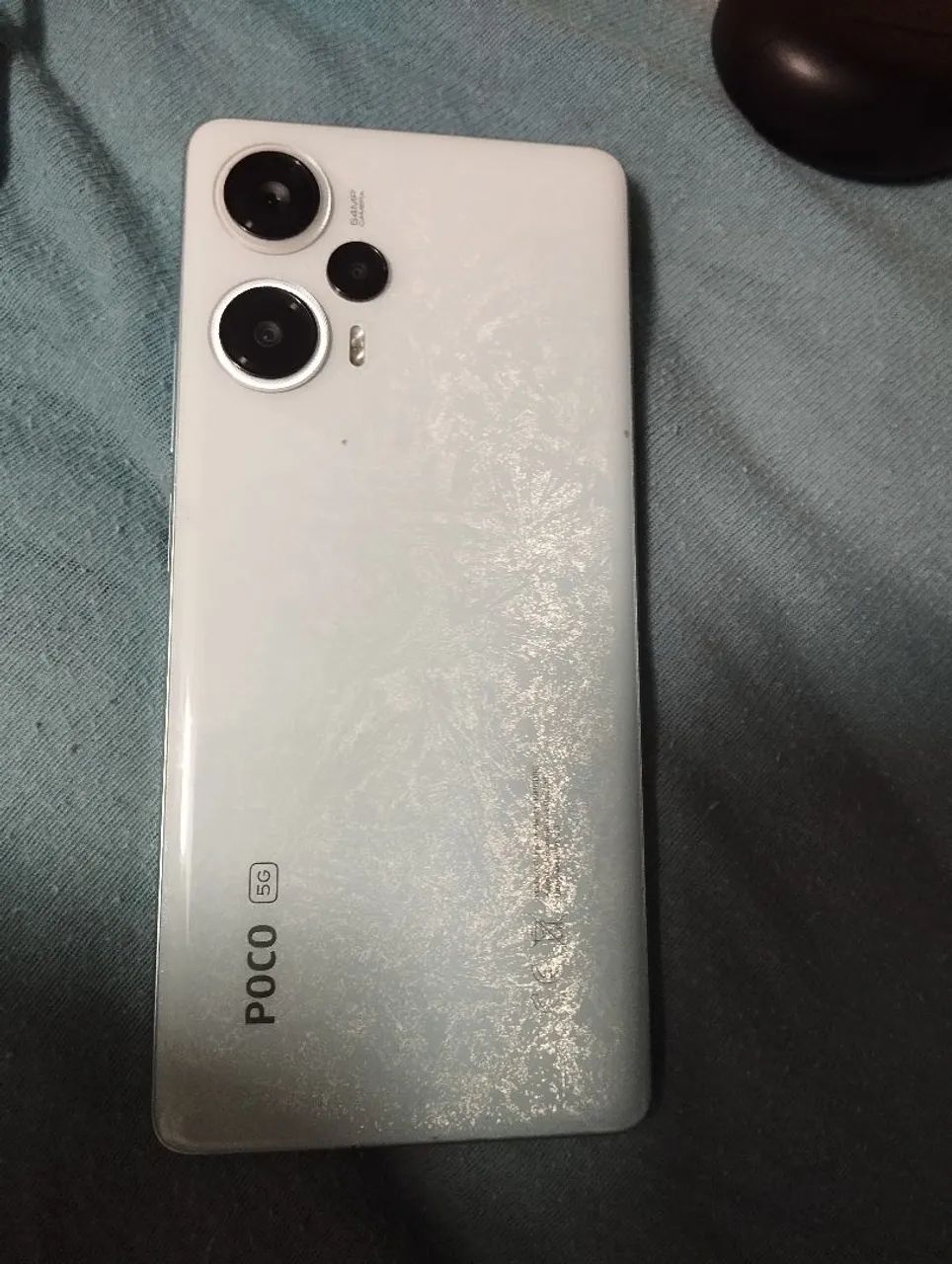 Poco f5 256/12GB - Foto 2