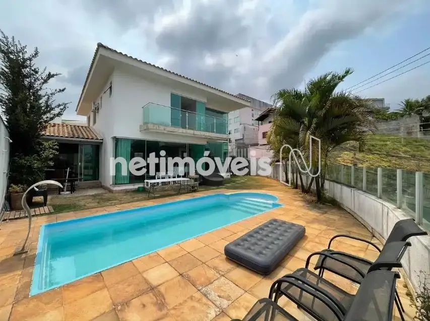 Casa comercial 4 quartos Estoril, 271m²;.