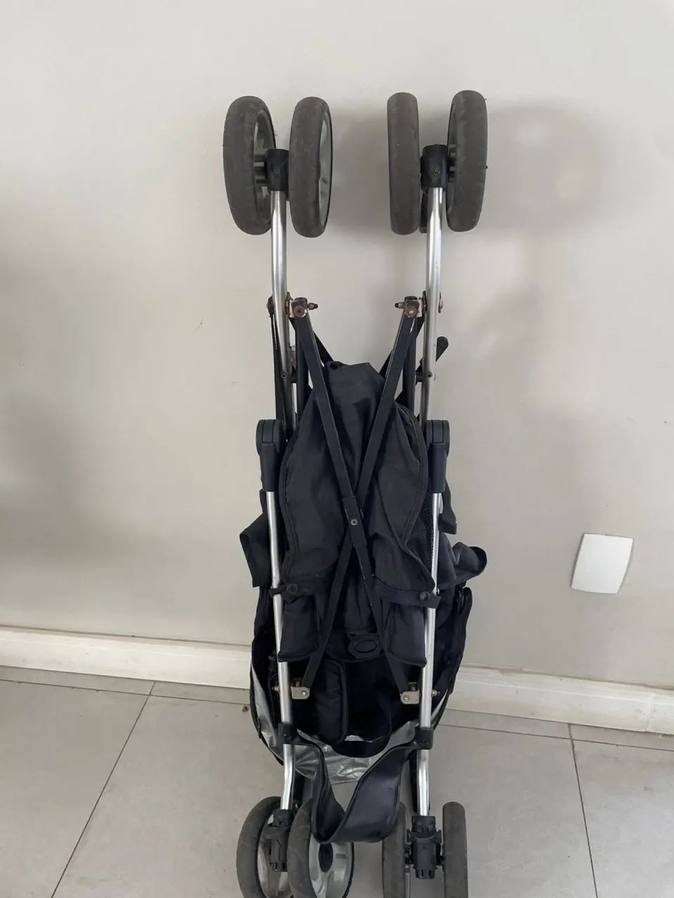 Carrinho de bebê Summer 3dlite - Foto 2