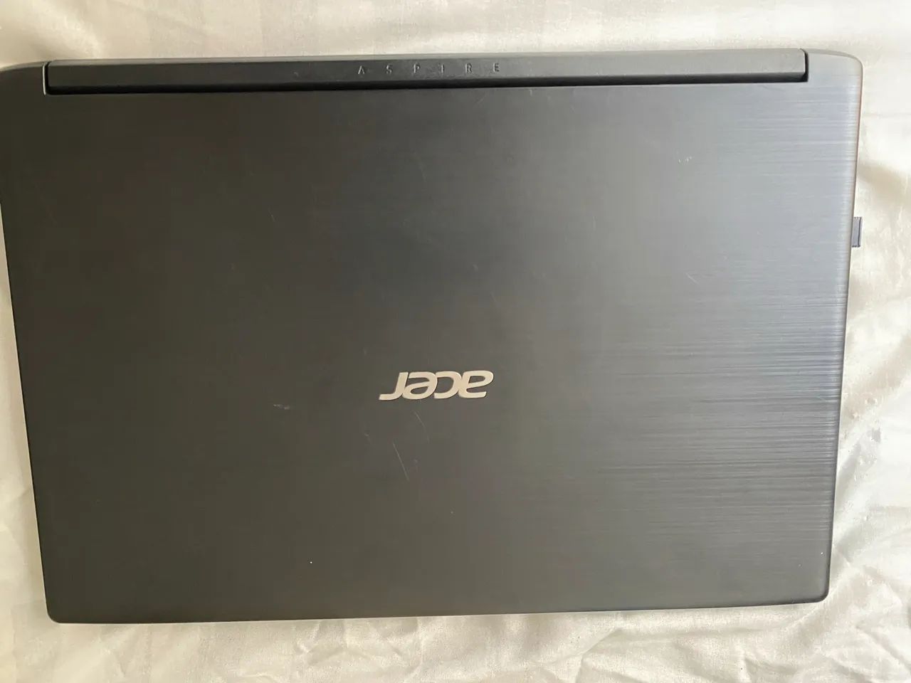 Notebook acer aspire  - Foto 2