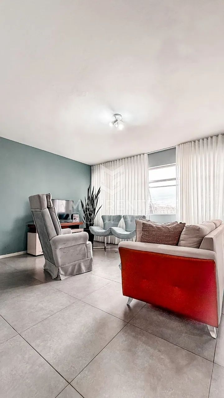 Apartamento com 3 dormitórios em Coqueiros - Foto 4