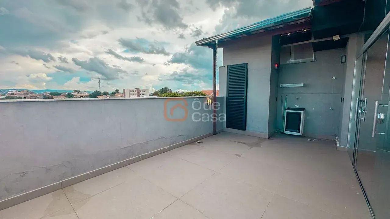 Cobertura com 2 quartos à venda no Jardim Leblon - Foto 3