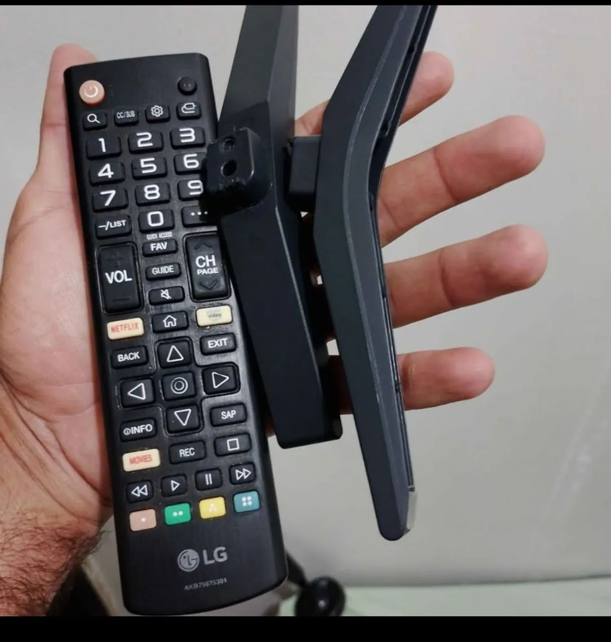 Smart TV LG 32" FULL HD - Foto 4