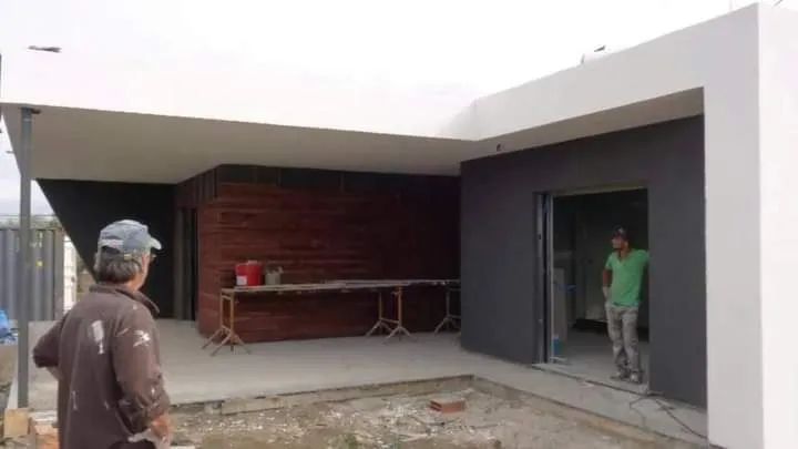 Empreiteiro de obras secas (Steel Frame e Drywall). - Foto 4