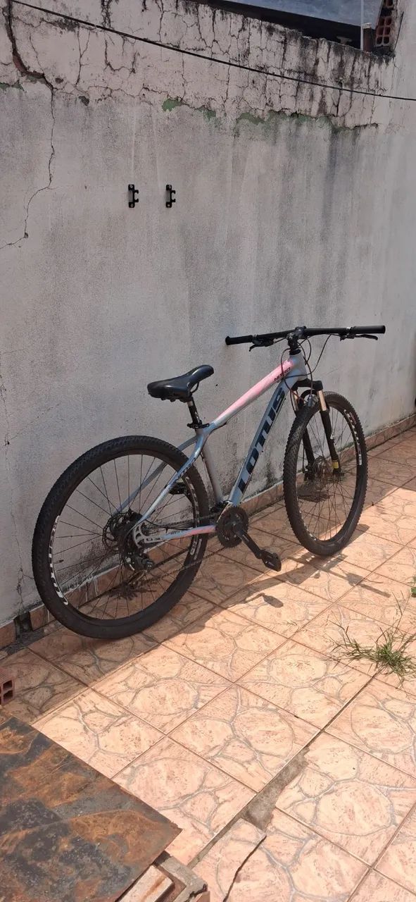Bicicleta  lotus aro29 - Foto 3