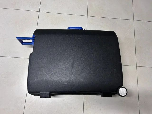 Mala  grande- Samsonite - seminova