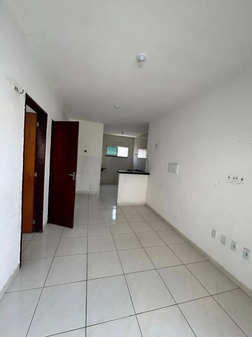 REpasse Apartamento Ancuri