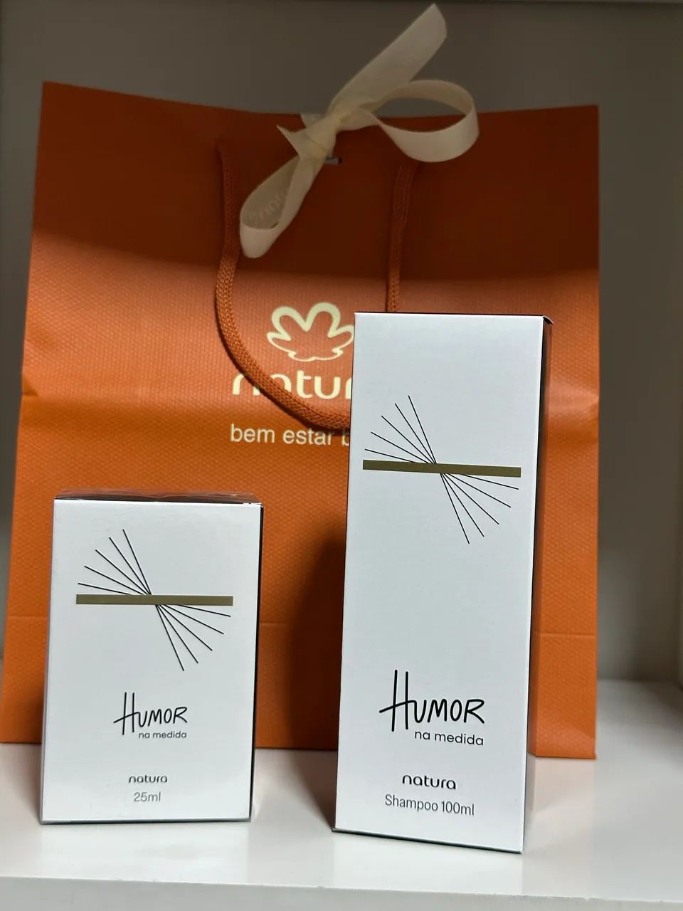 Kit presente humor na medida - Foto 4