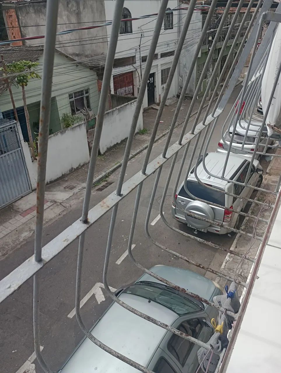 Vendo ou troco esse imóvel  - Foto 2