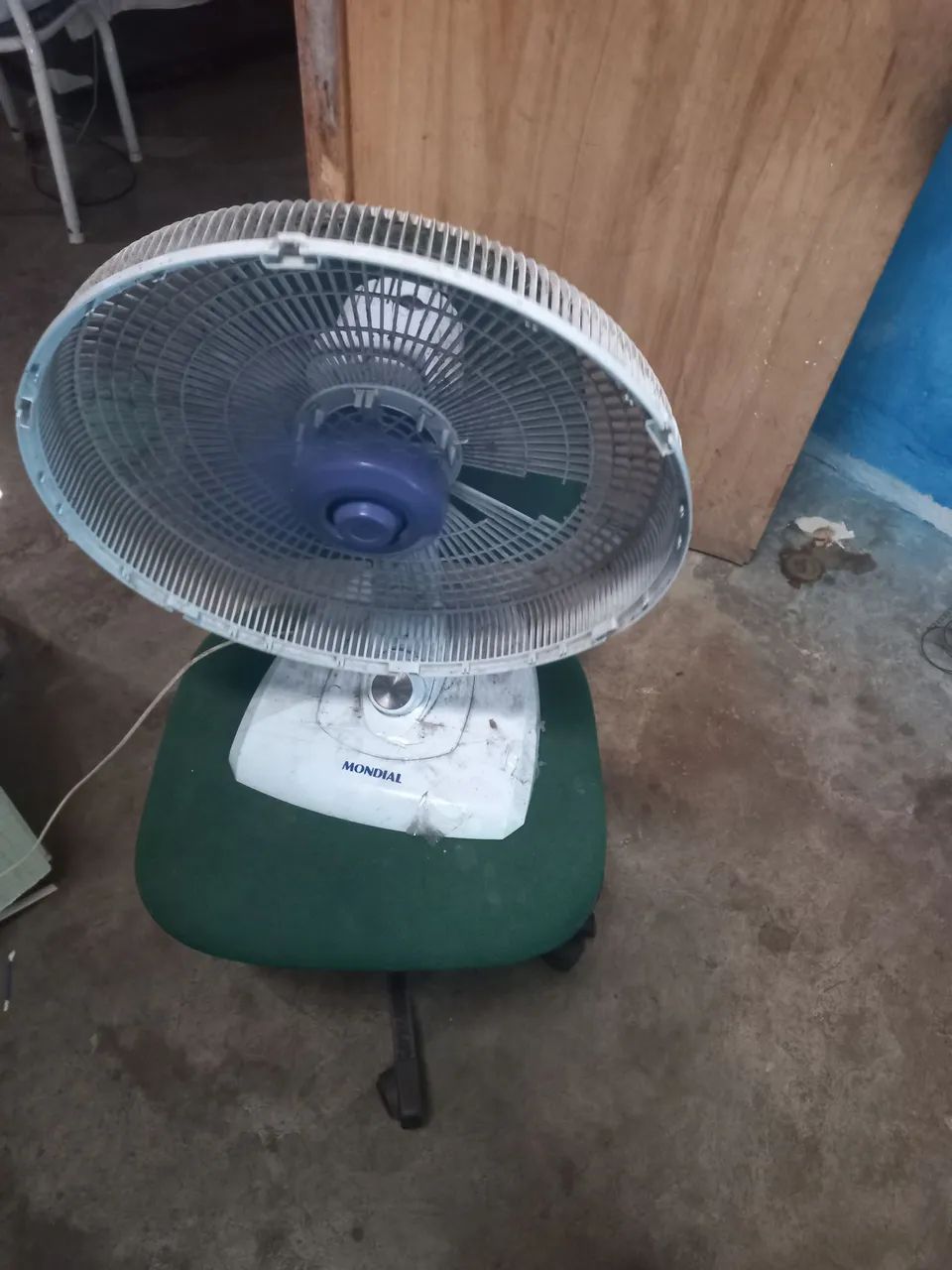 Ventilador  - Foto 2