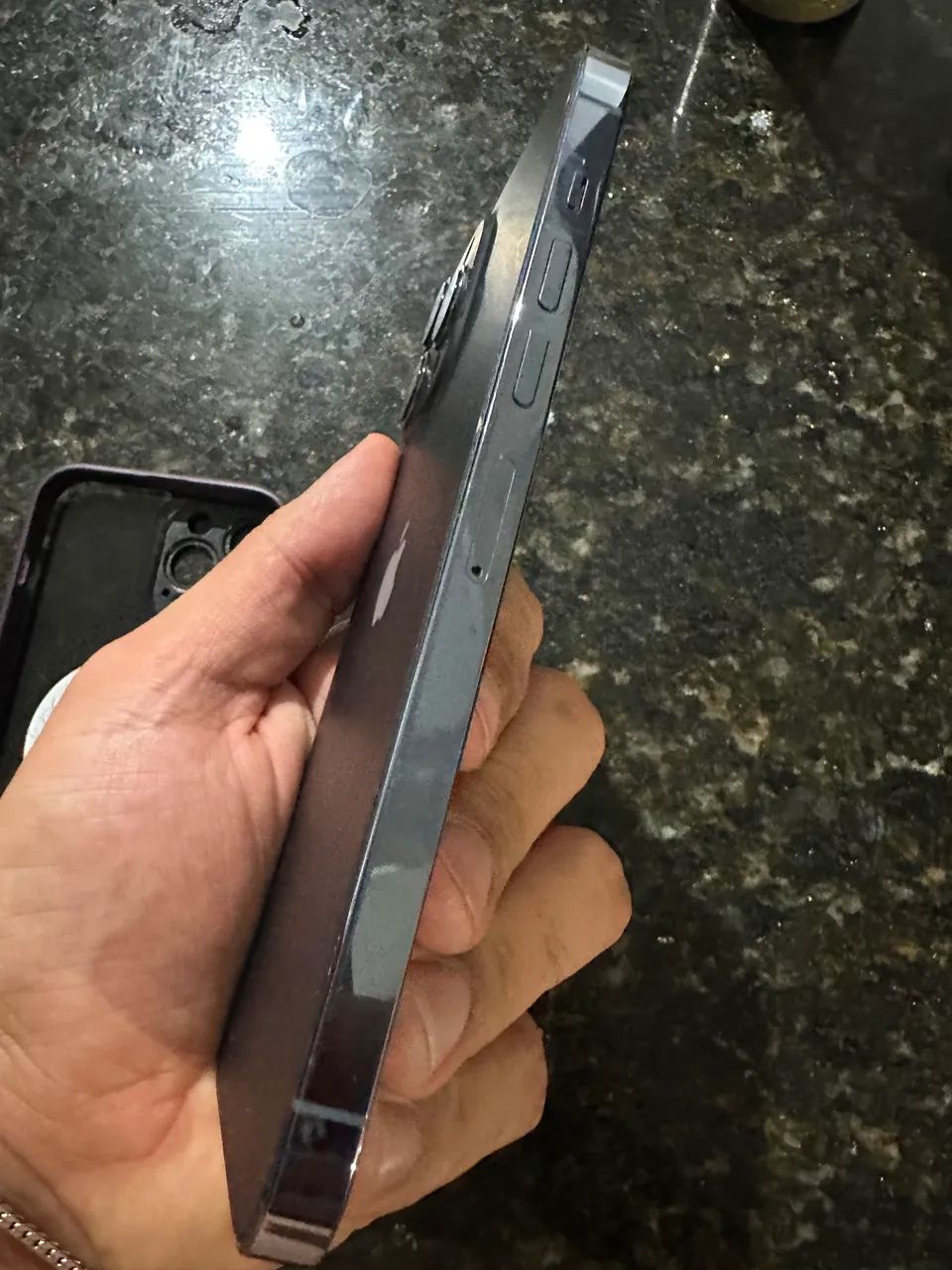 iPhone 13 Pro Max  - Foto 4