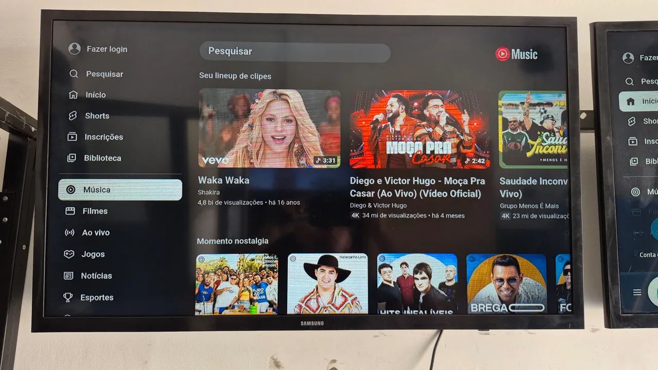 Tvs 32p Samsung  - Foto 4