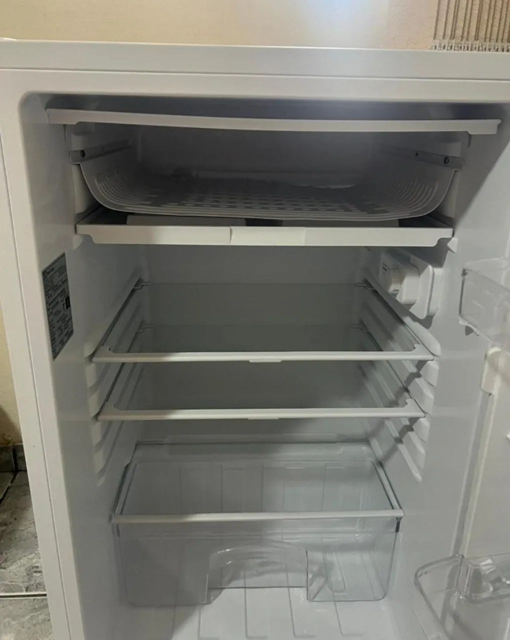 Frigobar Electrolux - Foto 2
