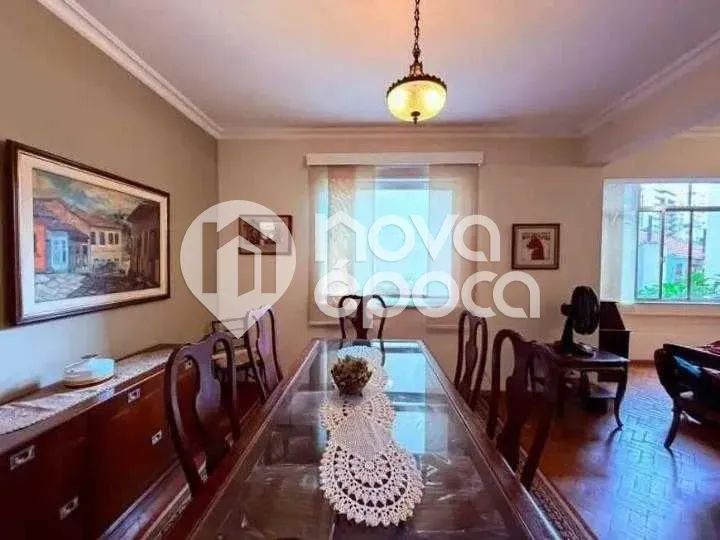 Botafogo | Apartamento 3 quartos - Foto 3