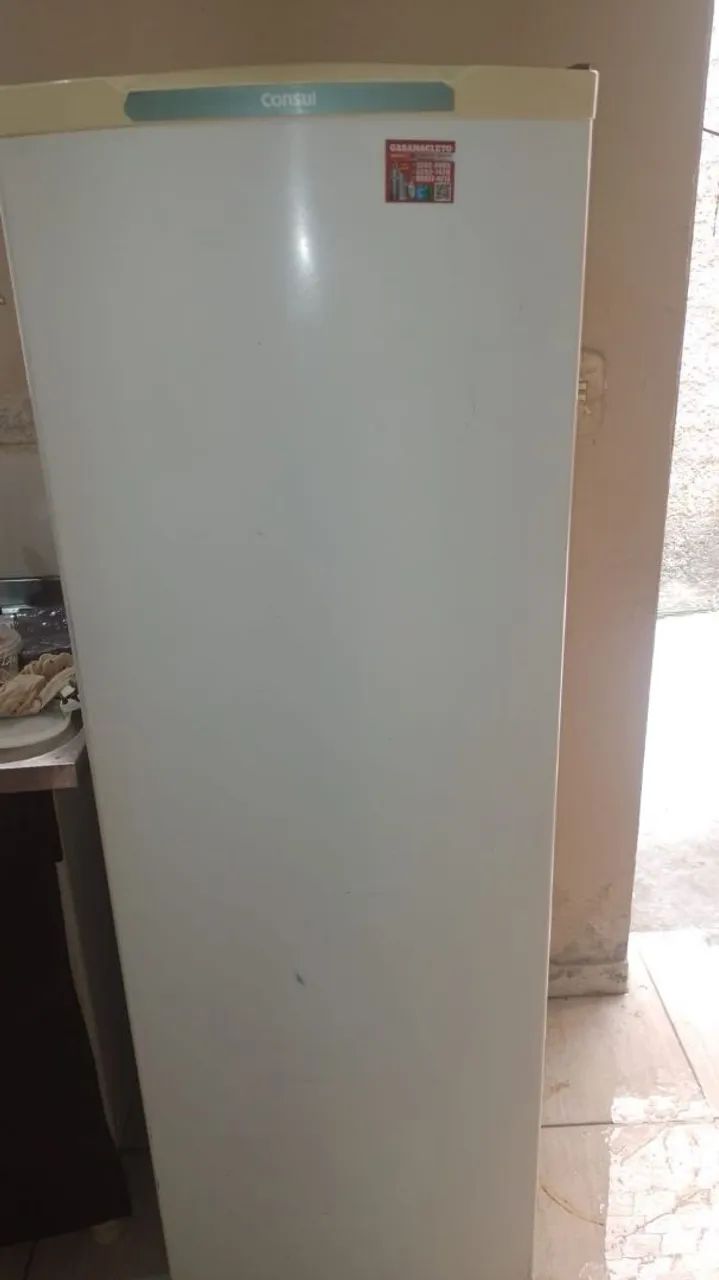 Geladeira  - Foto 2