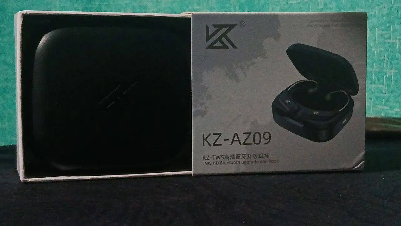 Modulo Bluetooth Kz  - Foto 3
