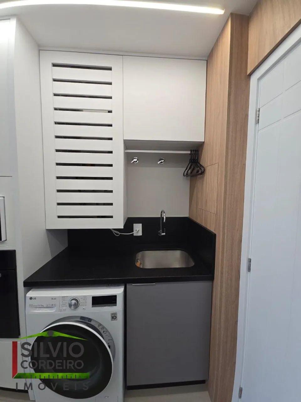 Loft Mobiliado na Lagoa da Conceição - Florianópolis - Foto 5