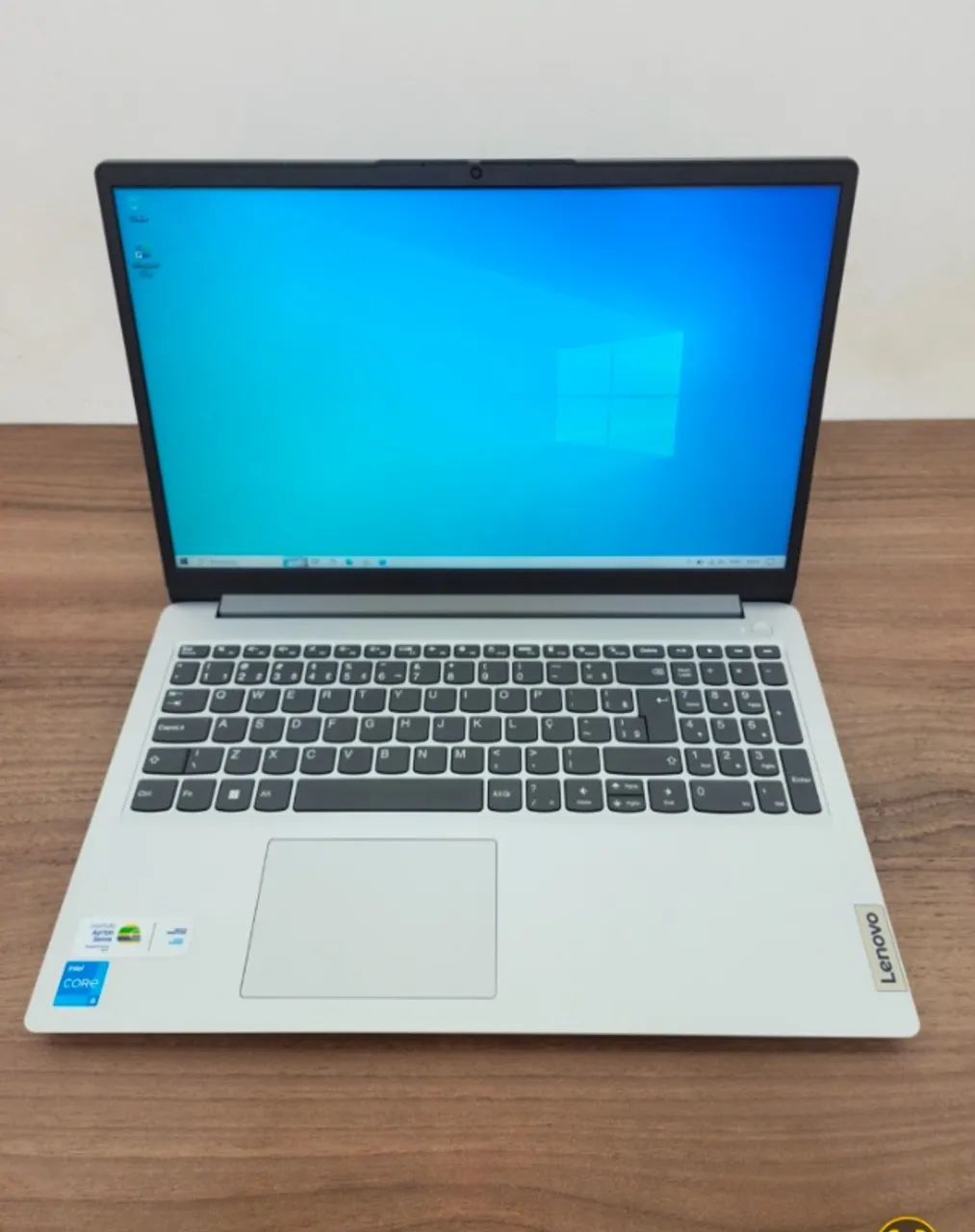 Notebook lenovo ideapad 1 i5
