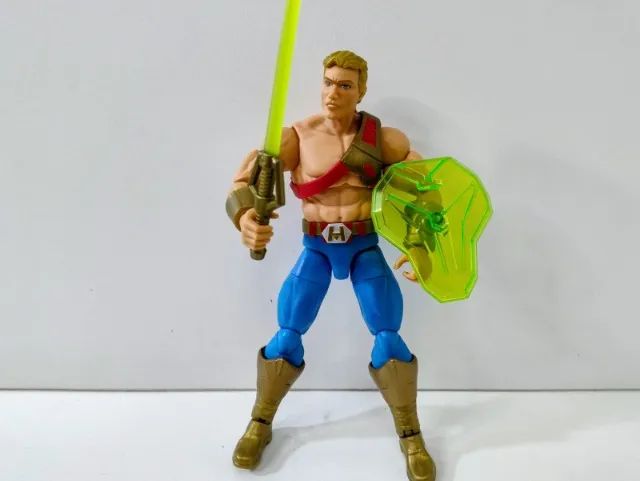 HE-MAN - MASTERVERSE - MATTEL - Foto 3